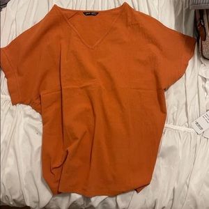 Size XL SHEIN shirt, brand new, never worn.